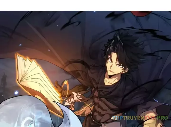 Vô Địch Chỉ Với 1 Máu Chapter 23 - Trang 8