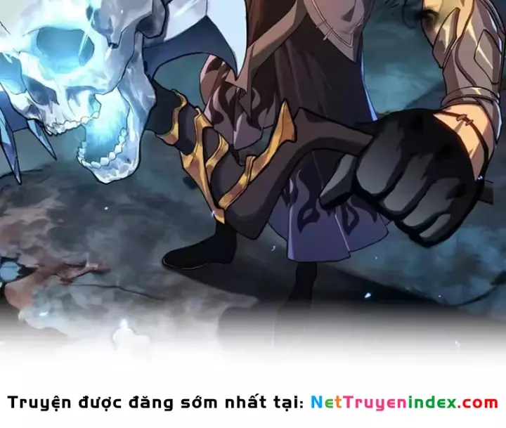 Vô Địch Chỉ Với 1 Máu Chapter 23 - Trang 9