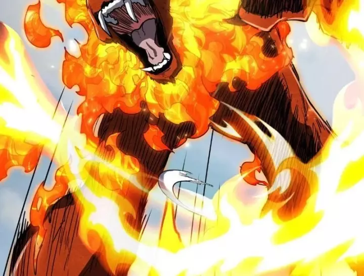 Vô Địch Chỉ Với 1 Máu Chapter 24 - Trang 18
