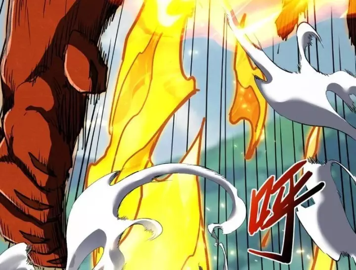Vô Địch Chỉ Với 1 Máu Chapter 24 - Trang 19