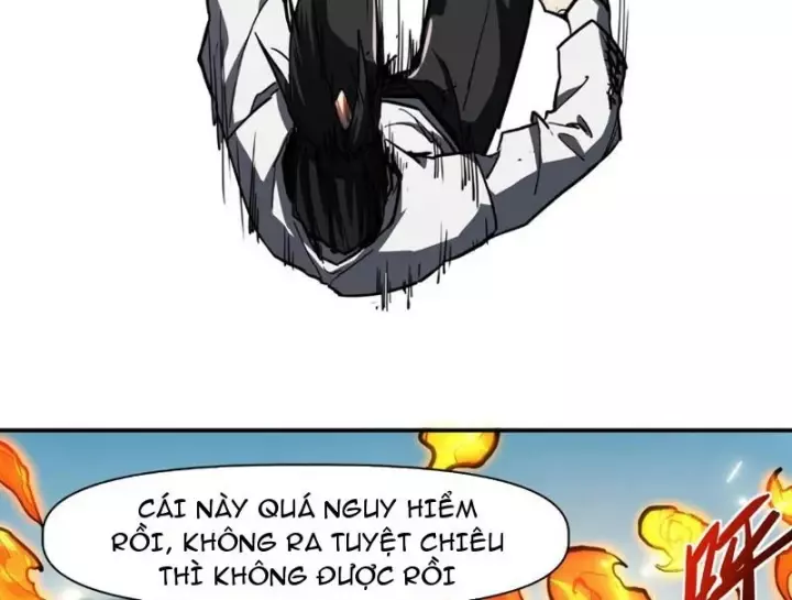 Vô Địch Chỉ Với 1 Máu Chapter 24 - Trang 24