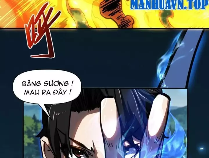 Vô Địch Chỉ Với 1 Máu Chapter 24 - Trang 26