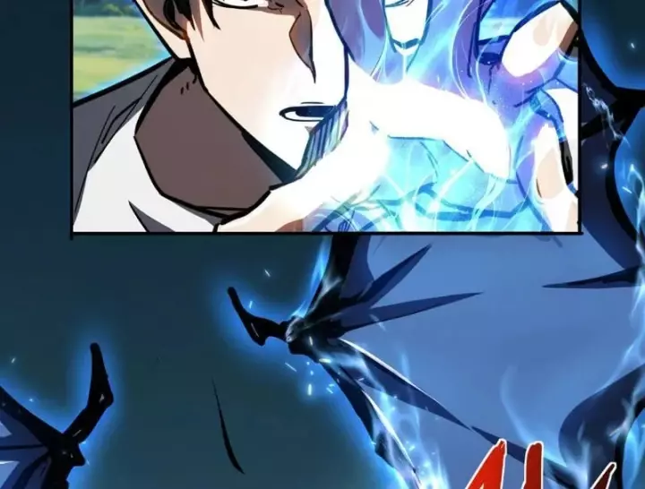Vô Địch Chỉ Với 1 Máu Chapter 24 - Trang 27