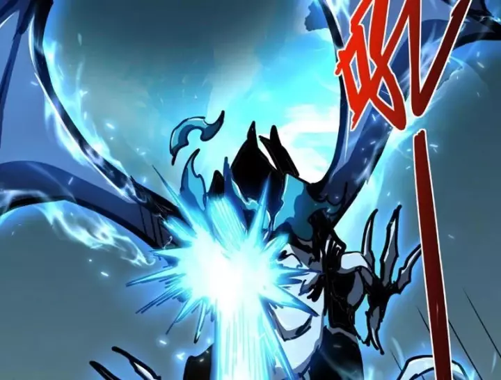 Vô Địch Chỉ Với 1 Máu Chapter 24 - Trang 28