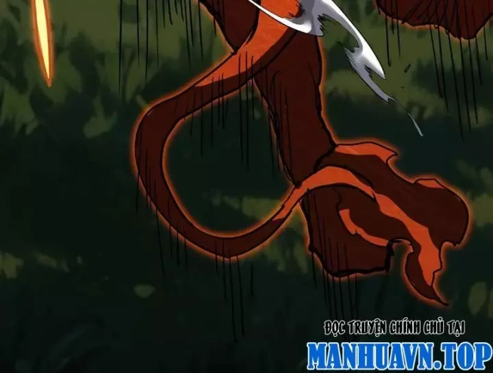 Vô Địch Chỉ Với 1 Máu Chapter 24 - Trang 35