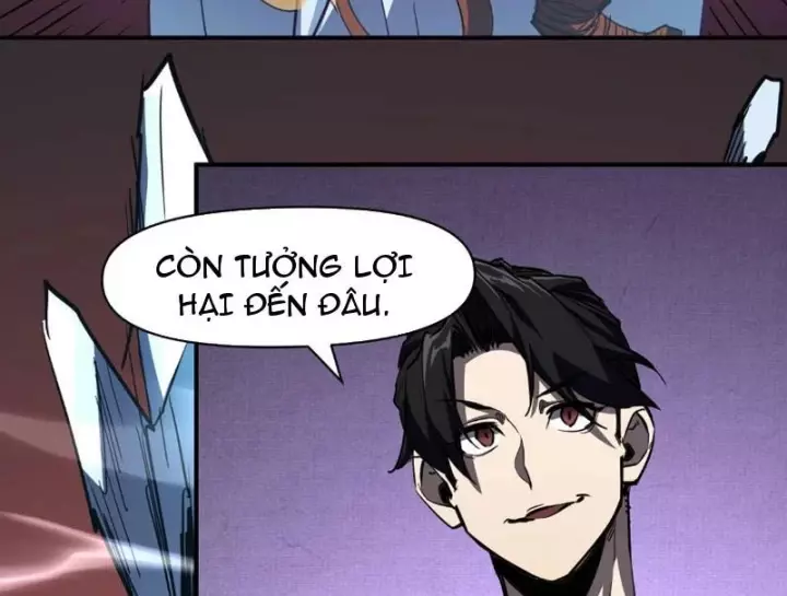 Vô Địch Chỉ Với 1 Máu Chapter 24 - Trang 40