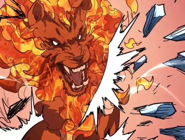 Vô Địch Chỉ Với 1 Máu Chapter 24 - Trang 42