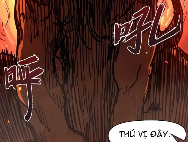 Vô Địch Chỉ Với 1 Máu Chapter 24 - Trang 47