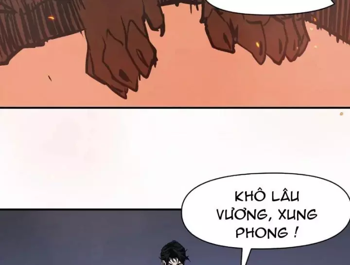 Vô Địch Chỉ Với 1 Máu Chapter 24 - Trang 48