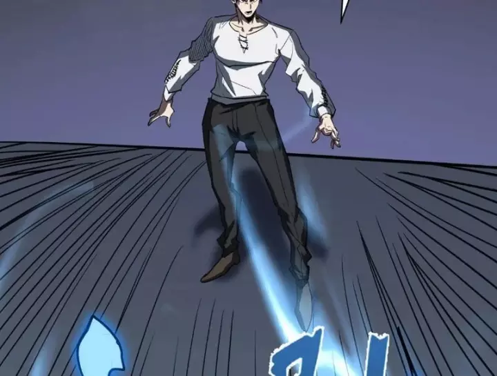 Vô Địch Chỉ Với 1 Máu Chapter 24 - Trang 49