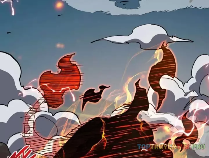Vô Địch Chỉ Với 1 Máu Chapter 24 - Trang 7