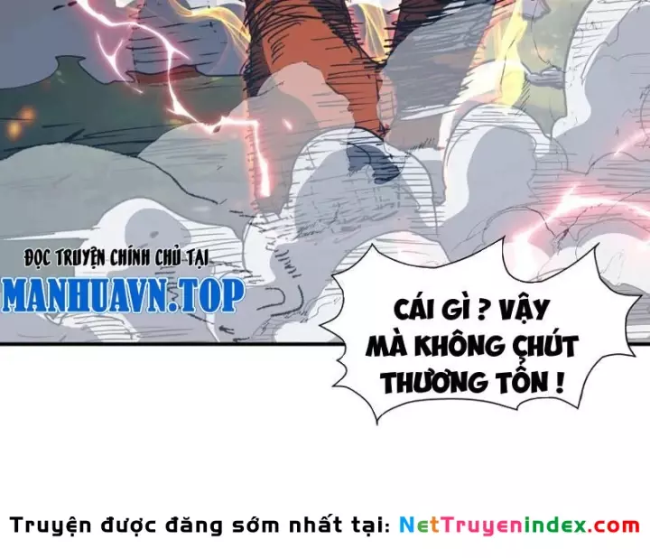 Vô Địch Chỉ Với 1 Máu Chapter 24 - Trang 9