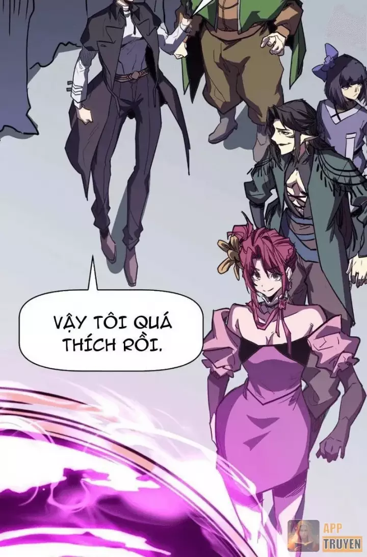 Vô Địch Chỉ Với 1 Máu Chapter 25 - Trang 12