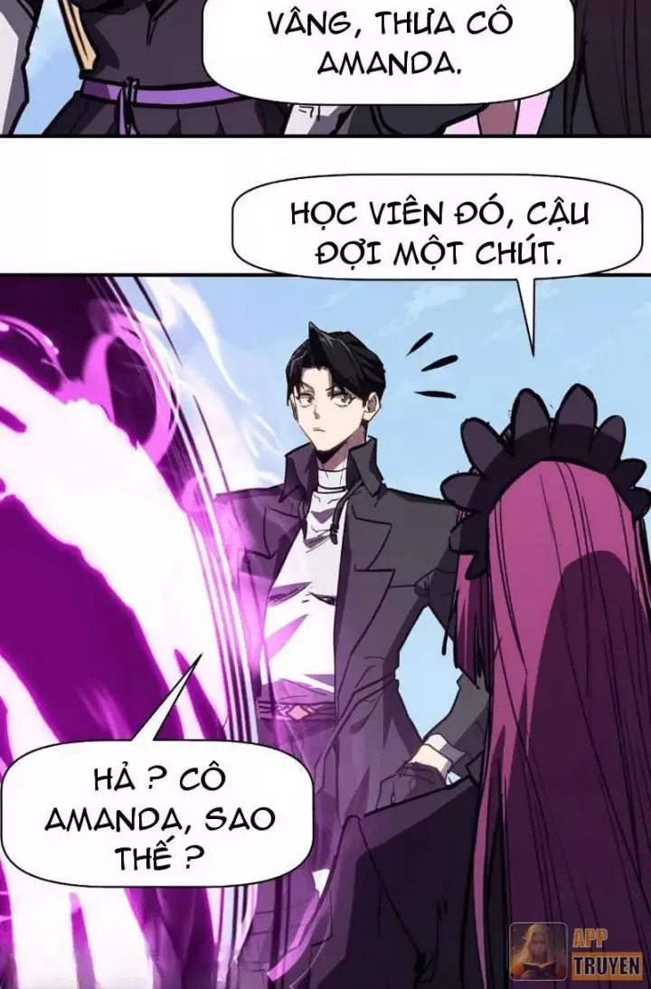 Vô Địch Chỉ Với 1 Máu Chapter 25 - Trang 14