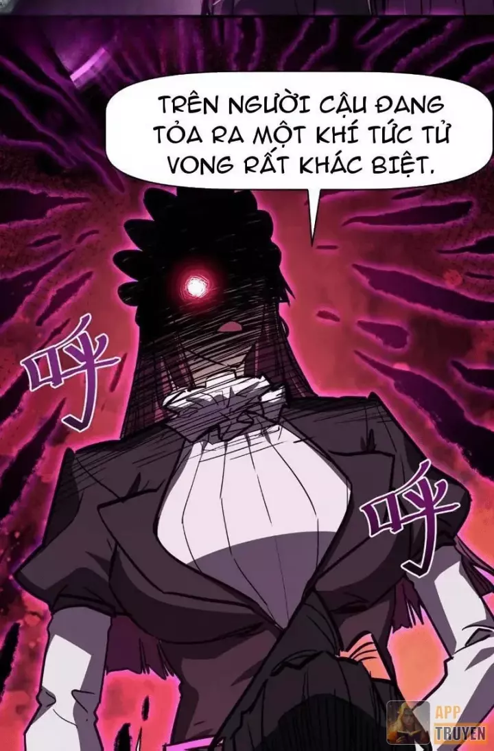 Vô Địch Chỉ Với 1 Máu Chapter 25 - Trang 15