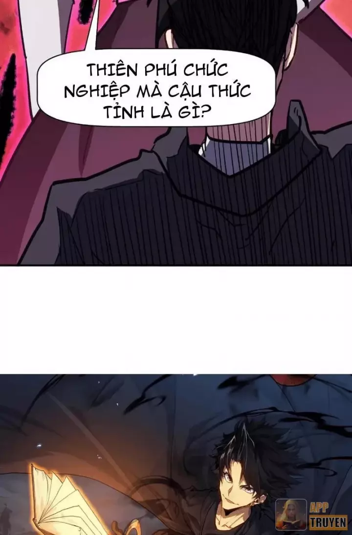 Vô Địch Chỉ Với 1 Máu Chapter 25 - Trang 16