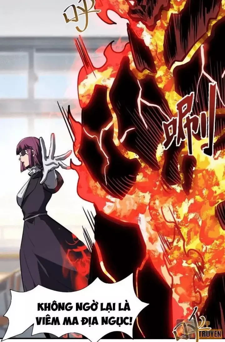 Vô Địch Chỉ Với 1 Máu Chapter 25 - Trang 24