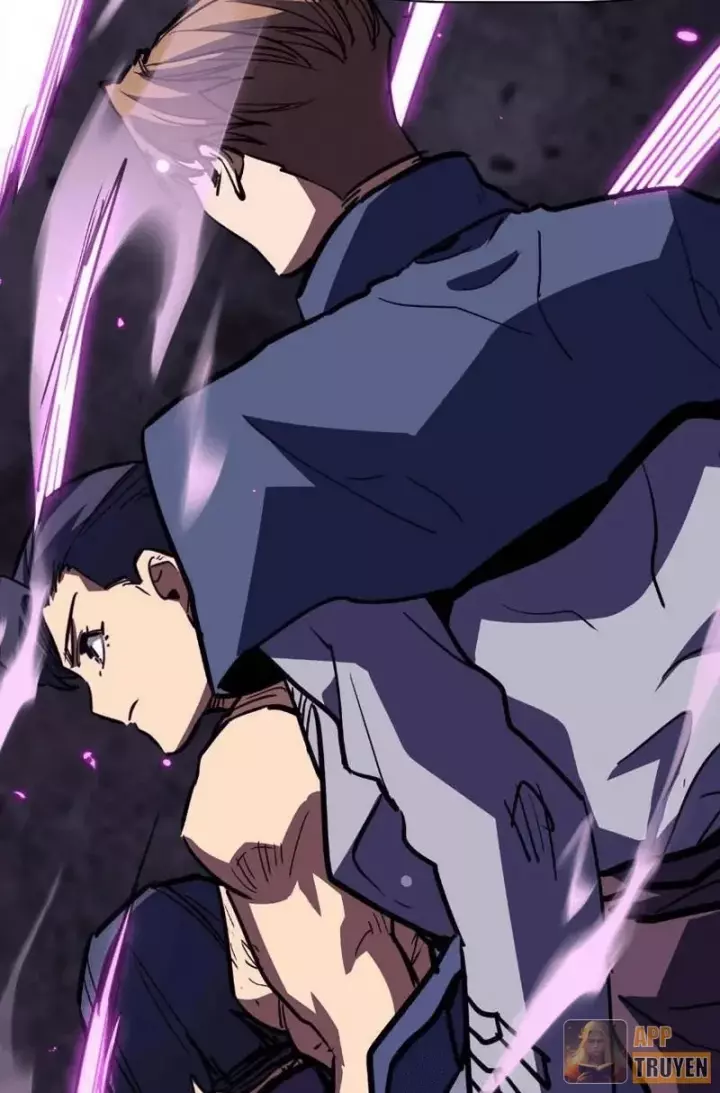 Vô Địch Chỉ Với 1 Máu Chapter 25 - Trang 39