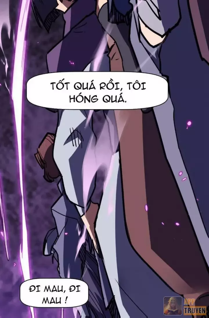 Vô Địch Chỉ Với 1 Máu Chapter 25 - Trang 40