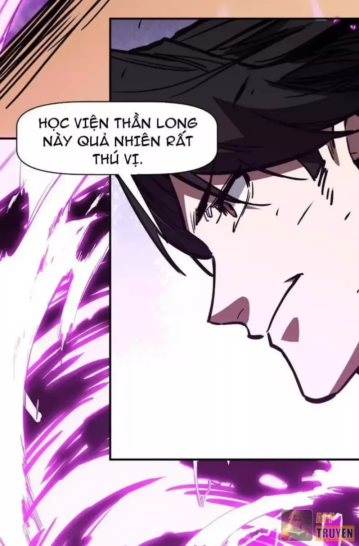 Vô Địch Chỉ Với 1 Máu Chapter 25 - Trang 42