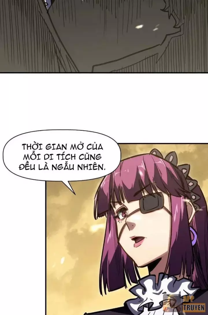 Vô Địch Chỉ Với 1 Máu Chapter 25 - Trang 49