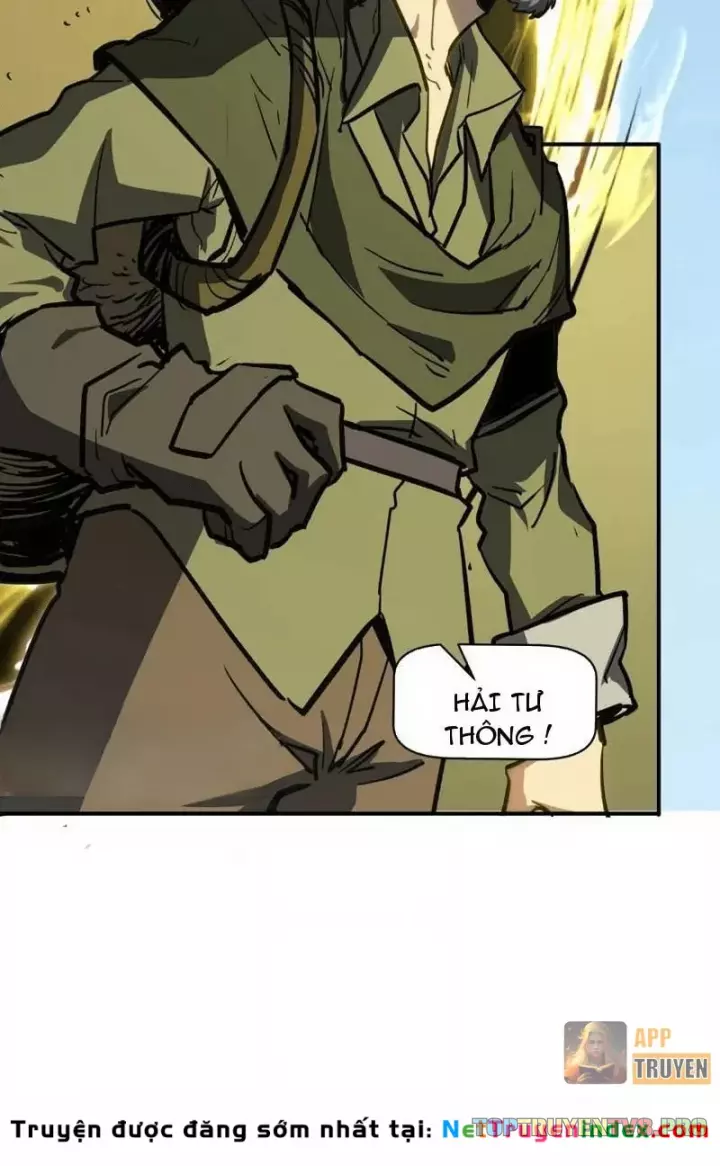 Vô Địch Chỉ Với 1 Máu Chapter 25 - Trang 5