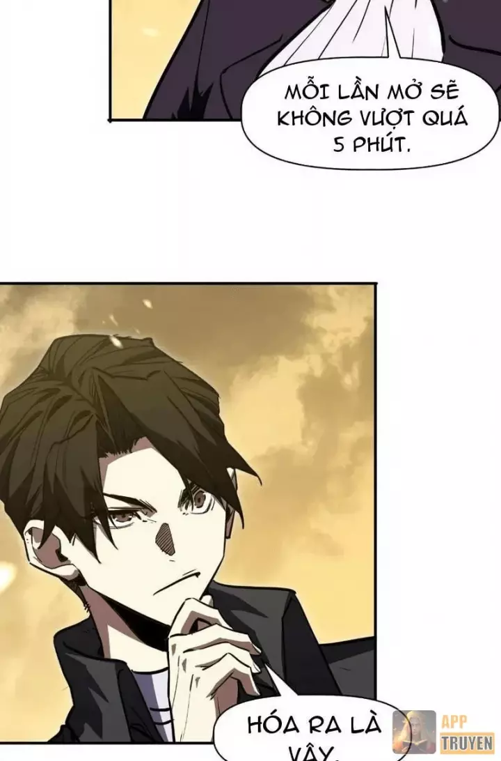 Vô Địch Chỉ Với 1 Máu Chapter 25 - Trang 50