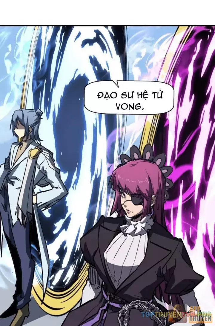 Vô Địch Chỉ Với 1 Máu Chapter 25 - Trang 6