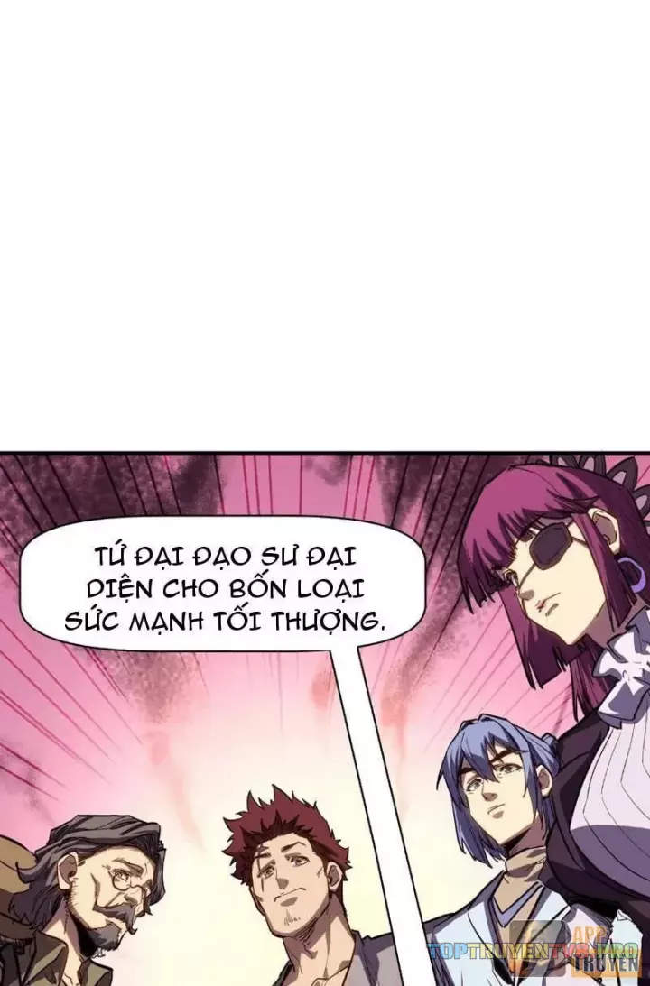 Vô Địch Chỉ Với 1 Máu Chapter 25 - Trang 8