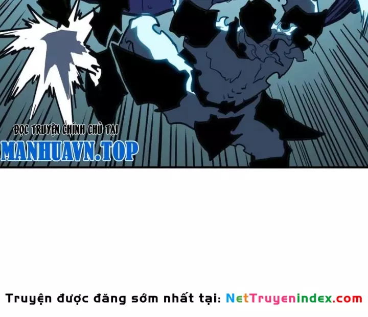 Vô Địch Chỉ Với 1 Máu Chapter 26 - Trang 10