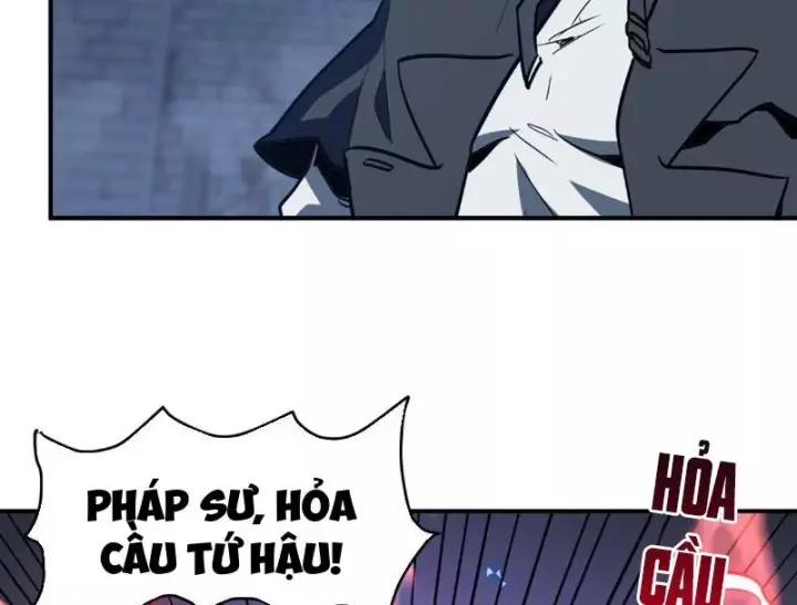 Vô Địch Chỉ Với 1 Máu Chapter 26 - Trang 12