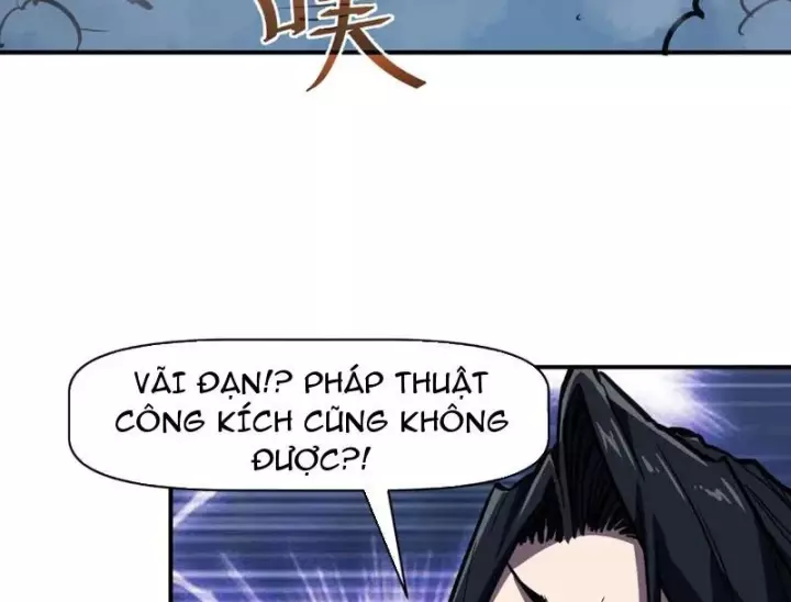 Vô Địch Chỉ Với 1 Máu Chapter 26 - Trang 17