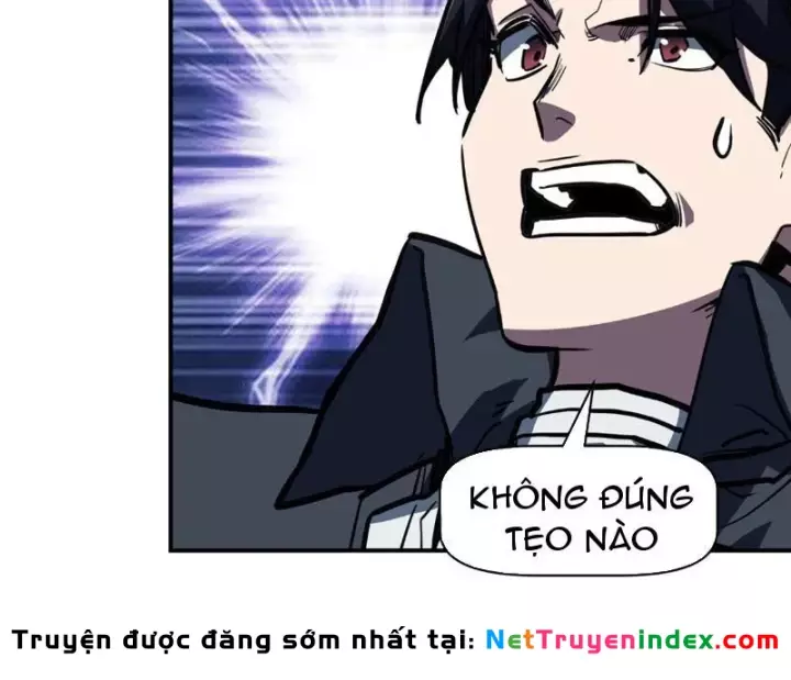 Vô Địch Chỉ Với 1 Máu Chapter 26 - Trang 18
