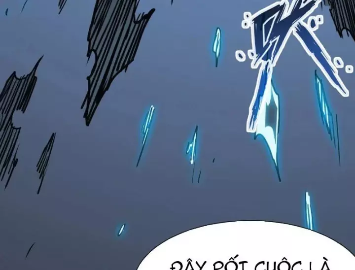 Vô Địch Chỉ Với 1 Máu Chapter 26 - Trang 23