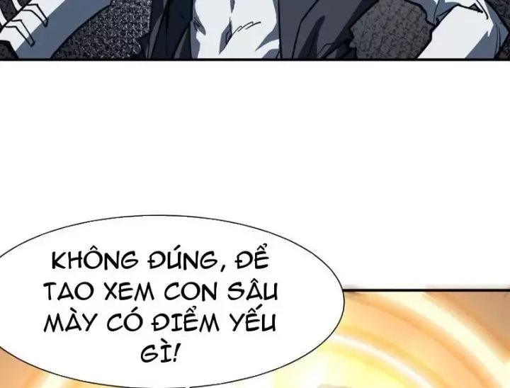 Vô Địch Chỉ Với 1 Máu Chapter 26 - Trang 25
