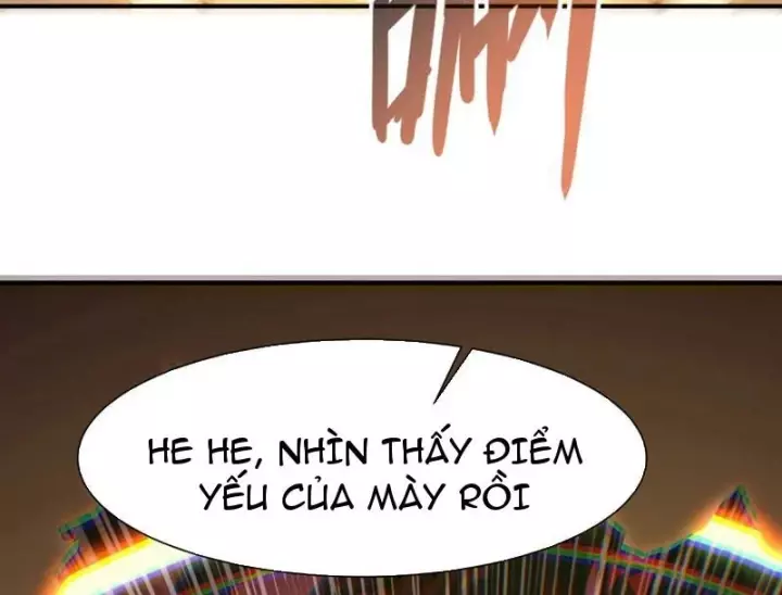 Vô Địch Chỉ Với 1 Máu Chapter 26 - Trang 27