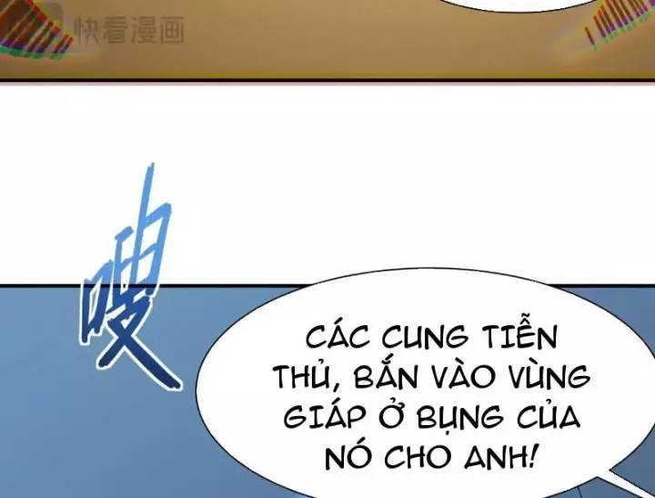 Vô Địch Chỉ Với 1 Máu Chapter 26 - Trang 30