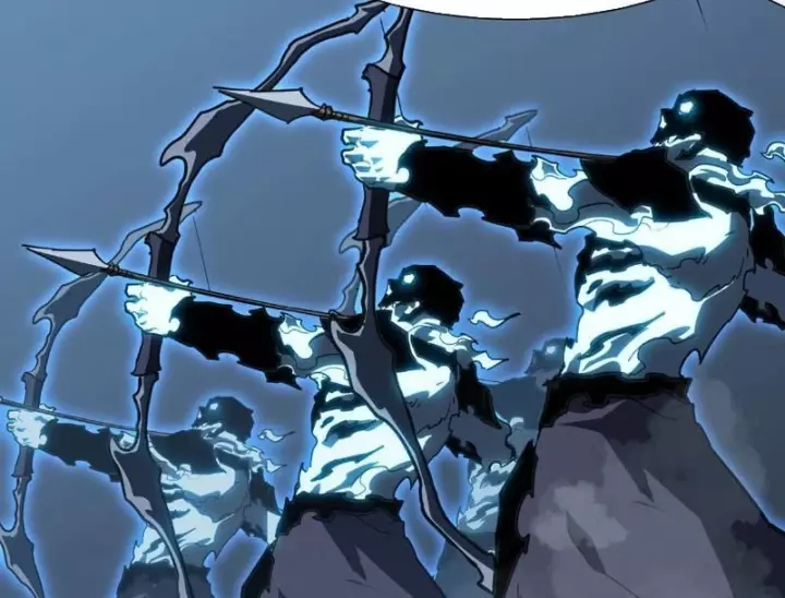 Vô Địch Chỉ Với 1 Máu Chapter 26 - Trang 31