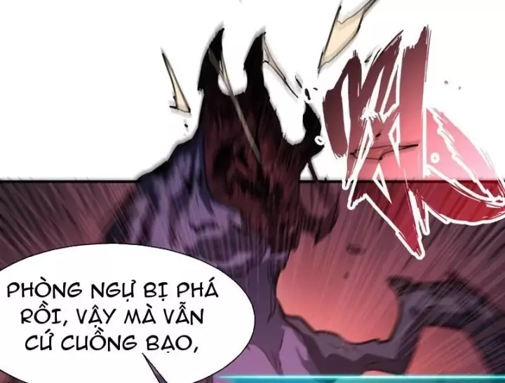 Vô Địch Chỉ Với 1 Máu Chapter 26 - Trang 36