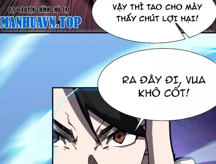 Vô Địch Chỉ Với 1 Máu Chapter 26 - Trang 38