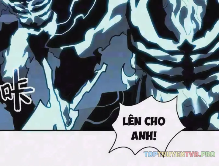 Vô Địch Chỉ Với 1 Máu Chapter 26 - Trang 4