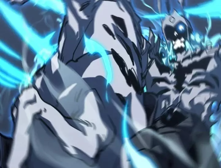 Vô Địch Chỉ Với 1 Máu Chapter 26 - Trang 41