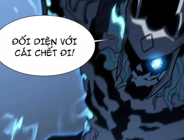 Vô Địch Chỉ Với 1 Máu Chapter 26 - Trang 45