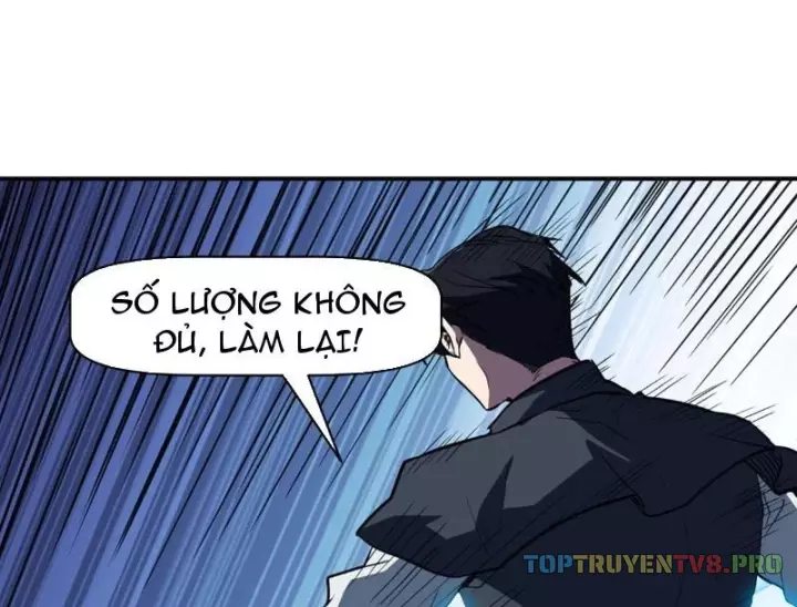 Vô Địch Chỉ Với 1 Máu Chapter 26 - Trang 5