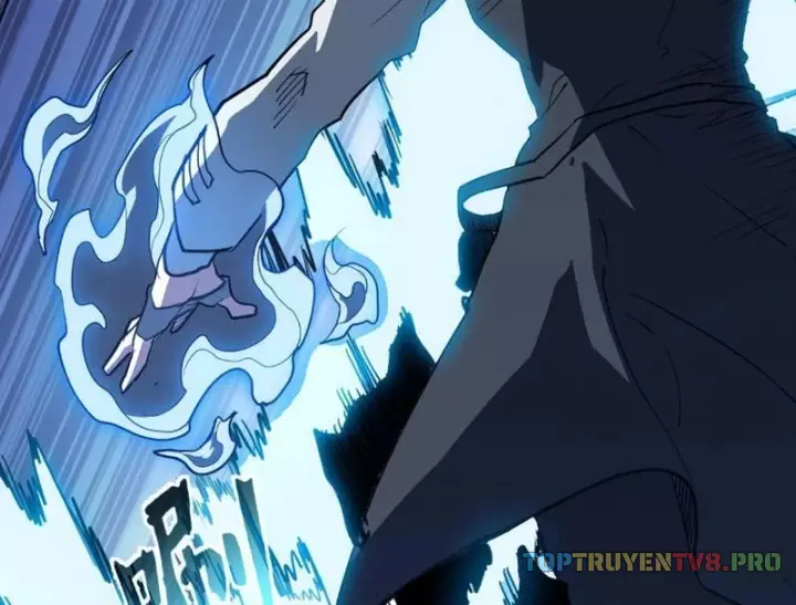 Vô Địch Chỉ Với 1 Máu Chapter 26 - Trang 6
