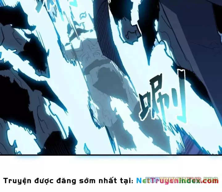 Vô Địch Chỉ Với 1 Máu Chapter 26 - Trang 7