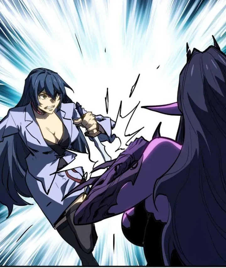 Vô Địch Chỉ Với 1 Máu Chapter 31 - Trang 11