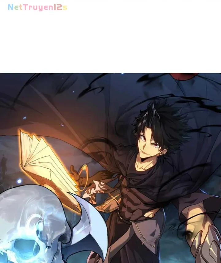Vô Địch Chỉ Với 1 Máu Chapter 31 - Trang 12