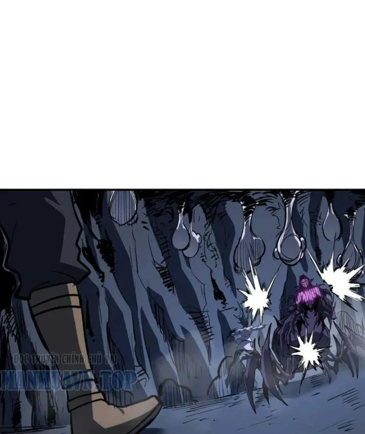 Vô Địch Chỉ Với 1 Máu Chapter 31 - Trang 16
