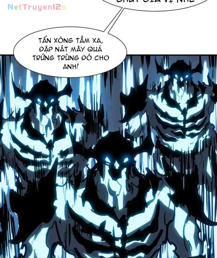 Vô Địch Chỉ Với 1 Máu Chapter 31 - Trang 18
